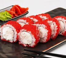 Ролл Нежный