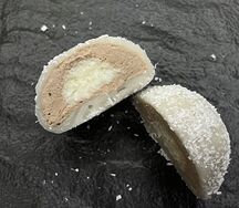 Моти Баунти