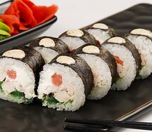 Ролл Happy цыпа