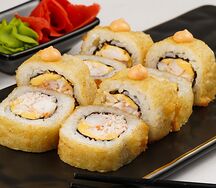 Ролл Удачный