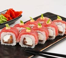 Ролл Незабываемый