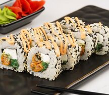 Ролл Мидийный