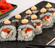 Ролл Ладный