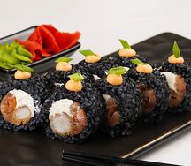 Ролл Красавчик