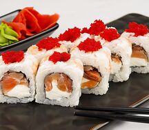 Ролл Мохнатый