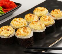 Ролл Славный