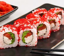 Ролл НеЦезарь