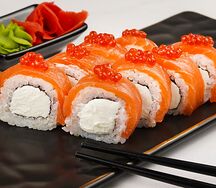 Ролл Упоение