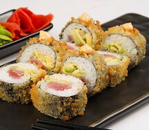 Ролл Хрустящий