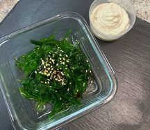 Салат Кайсо