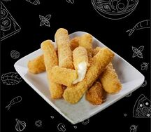 Сырные палочки
