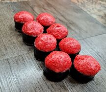 Роллы сакура