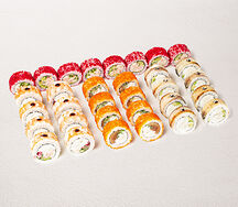 Биг Фиш набор