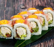 Бекон гриль (8 шт)