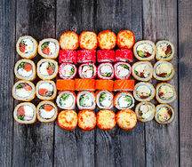 Киото (40 шт)