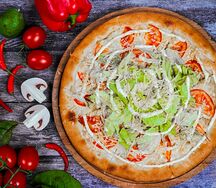 Пицца “Цезарь” 31 см