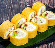 Тортилья курочка (8 шт)