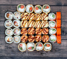 Соблазн (40 шт)