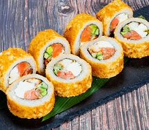 Темпура люкс (8 шт)