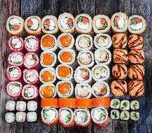 Для большой компании (60 шт)