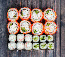 Мини сет №1 (20шт)