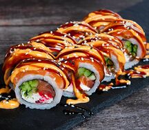 Нью-Йорк (8 шт)