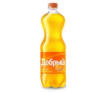 Добрый Апельсин 1 л