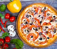 Пицца “Чикаго” 31 см