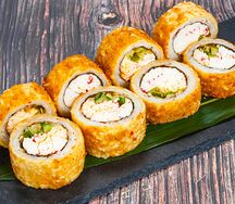 Жареная калифония (8 шт)