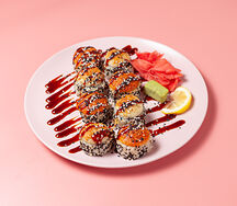 Ролл Куни Ли Grill