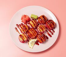 Ролл Августин Grill