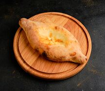 Лаваш по-грузински