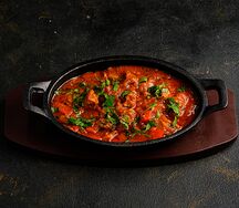 Чахохбили из курицы