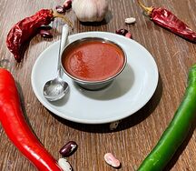 Соус Сацебели