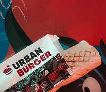 Приморская