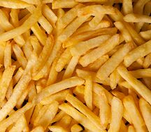 Картофель фри