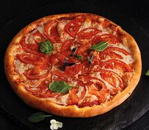 Пицца Маргарита