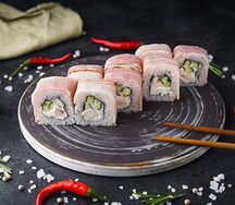 Ролл Бостон