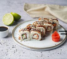 Ролл Канада