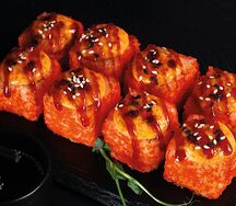 Ролл Том ям