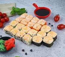 Сет Запечённый хит