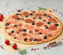 Охотничья & Пикантная