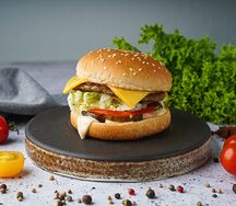 Бургер Мини