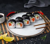 Ролл Ниппон