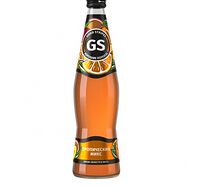 Gs Тропический Микс