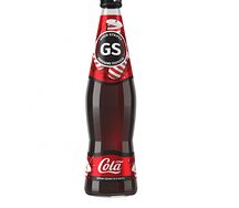 Gs Кола