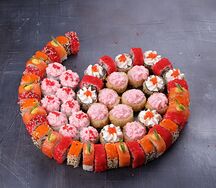 Красный дракон