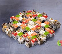 FishKA сэт