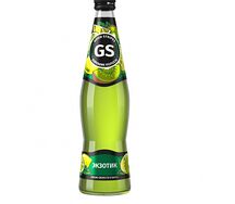 Gs Экзотик