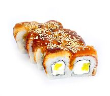 Ролл Дракон